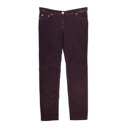 Pantaloni mov Fred Perry