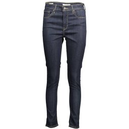 Blugi negri pentru femei LEVI'S
