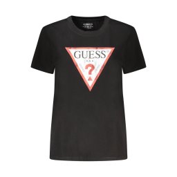 Tricou cu mânecă scurtă pentru femei GUESS