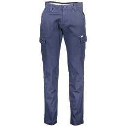Pantaloni bărbătești albaștri de la Tommy Hilfiger