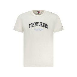 Tricou cu mânecă scurtă pentru bărbați Tommy Hilfiger