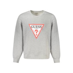 Hanorac GUESS pentru bărbați fără fermoar