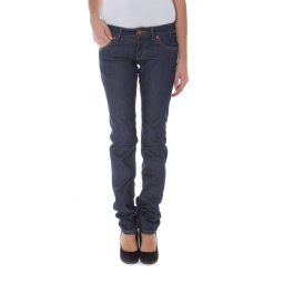 Blugi skinny pentru femei