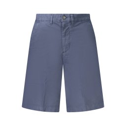 Pantaloni scurți Bermuda pentru bărbați North Sails albaștri