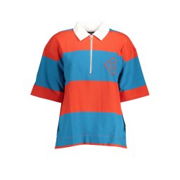 Tricou polo cu mânecă scurtă pentru femei GANT
