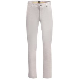 Pantaloni bărbătești HUGO BOSS gri
