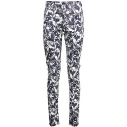 Pantaloni cu imprimeu pentru femei GANT