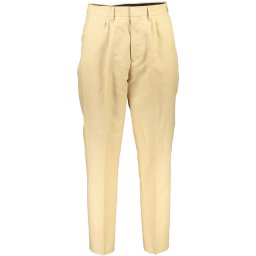 Pantaloni bej pentru bărbați GANT