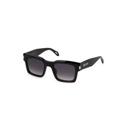 Ochelari de soare negri Just Cavalli