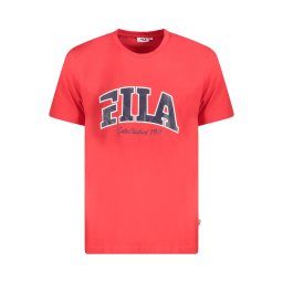 Tricou FILA cu mânecă scurtă pentru bărbați