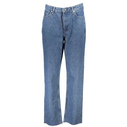 Blugi de damă Tommy Hilfiger albaștri