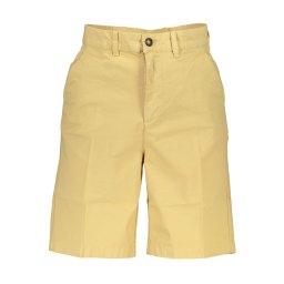 Pantaloni scurți Bermuda bej pentru bărbați North Sails