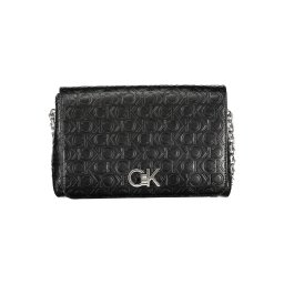 Geantă neagră Calvin Klein