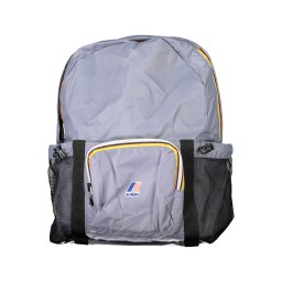 Rucsac K-WAY albastru pentru femei