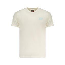 Tricou bej pentru bărbați Tommy Hilfiger