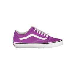 Teniși sport VANS violet pentru femei