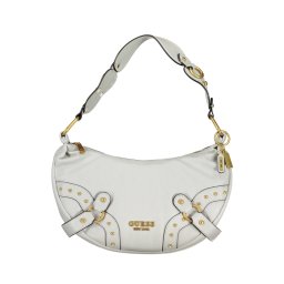 Geantă de damă GUESS Jeans gri