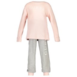 Pijamale pentru copii GUESS JEANS