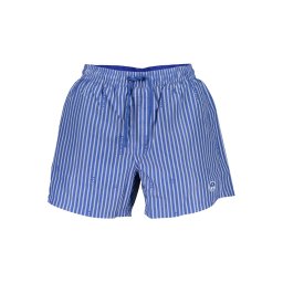 Pantaloni scurți de baie albaștri pentru bărbați North Sails