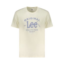 Tricou Lee cu mânecă scurtă pentru bărbați