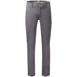 Pantaloni bărbătești HUGO BOSS negri