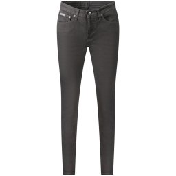 Blugi negri Calvin Klein pentru femei