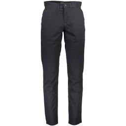 Pantaloni negri pentru bărbați Napapijri