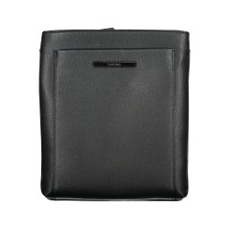 Geantă de umăr neagră pentru bărbați Calvin Klein