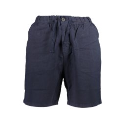 Pantaloni scurți Bermuda pentru bărbați North Sails albaștri