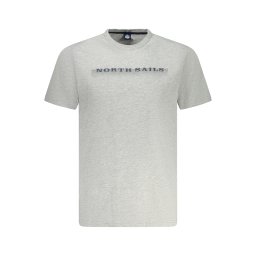 Tricou NORTH SAILS cu mânecă scurtă pentru bărbați