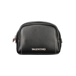 Geantă cosmetică Valentino neagră