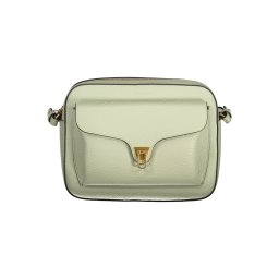 Geantă de damă verde Coccinelle