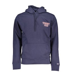 Hanorac albastru Tommy Hilfiger