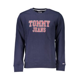 Hanorac albastru Tommy Hilfiger