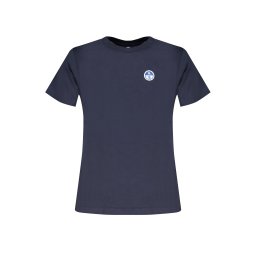 Tricou cu mânecă scurtă pentru copii NORTH SAILS