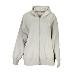 Hanorac cu fermoar pentru femei Calvin Klein