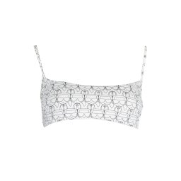 Top de costum de baie Karl Lagerfeld