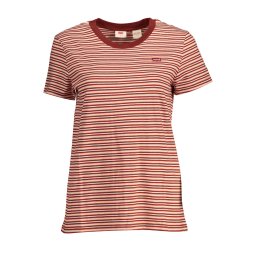Tricou cu mânecă scurtă LEVI'S pentru femei