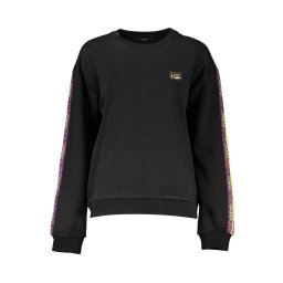 Hanorac Cavalli Class negru