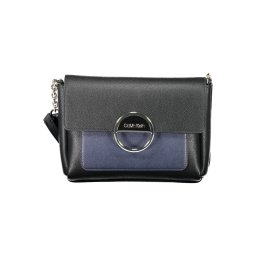 Geantă de mână Calvin Klein de damă neagră