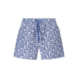 Costum de baie albastru pentru bărbați North Sails