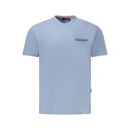 Tricou NAPAPIJRI cu mânecă scurtă pentru bărbați