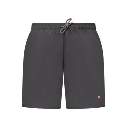 Costum de baie negru pentru bărbați Napapijri