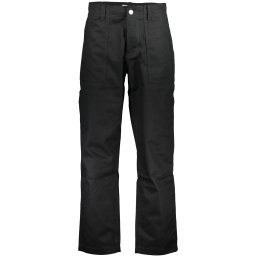 Pantaloni negri Calvin Klein