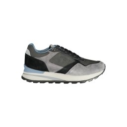 Adidași sport pentru bărbați Blauer, gri
