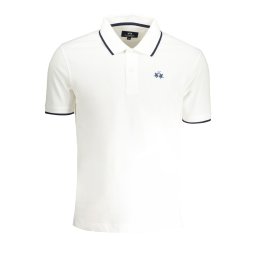 Tricouri polo pentru bărbați La Martina
