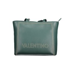 Geantă mare Valentino verde