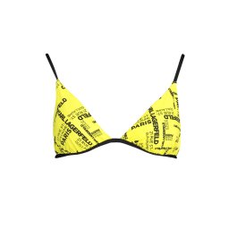 Top de costum de baie KARL LAGERFELD