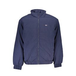 Geacă albastră pentru bărbați Tommy Hilfiger