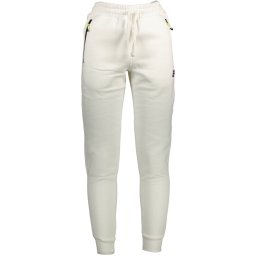 Pantaloni albi bărbătești Norvegia 1963
